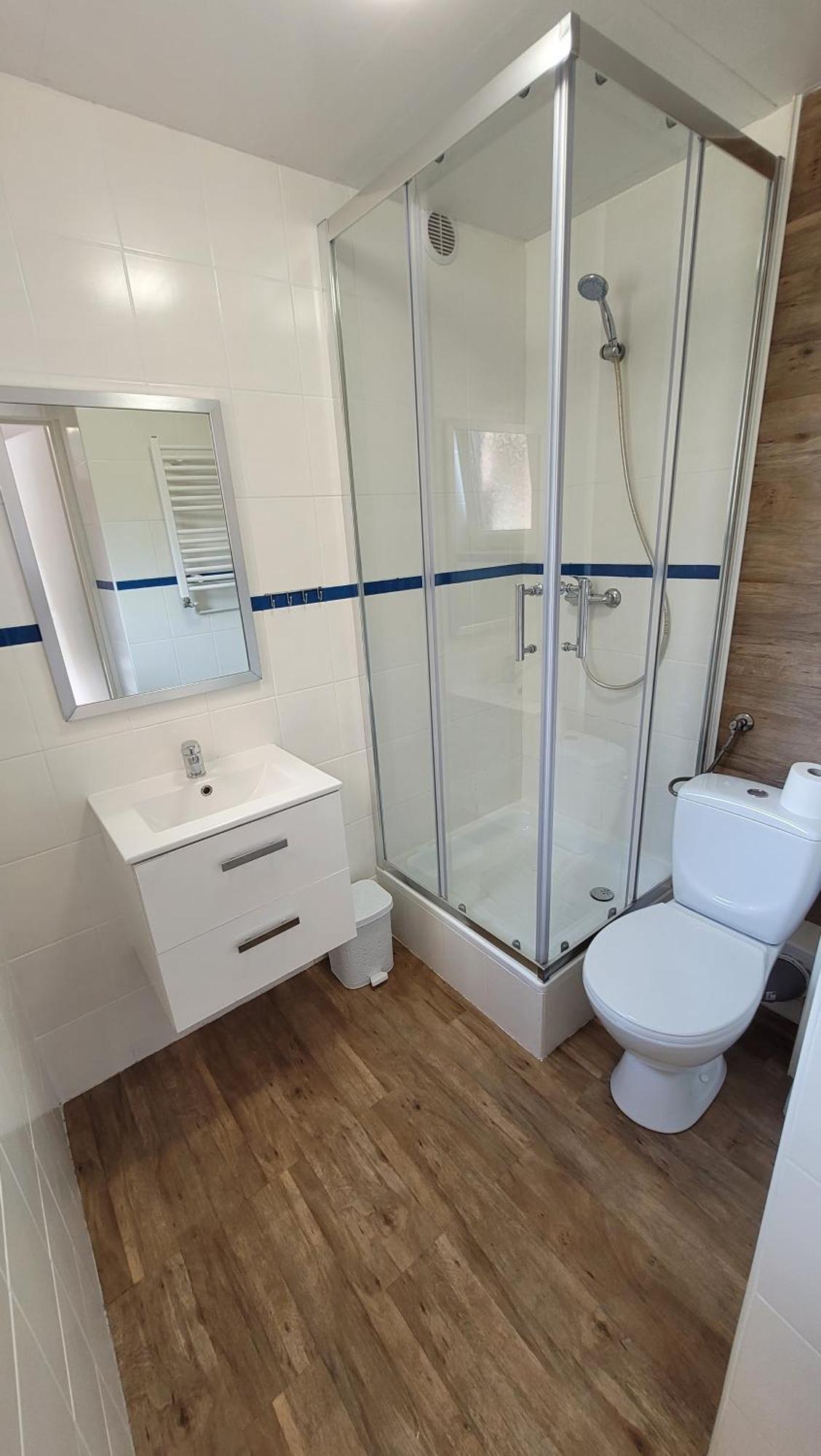 Pokoje Krystyna Władysławowo Habitación foto