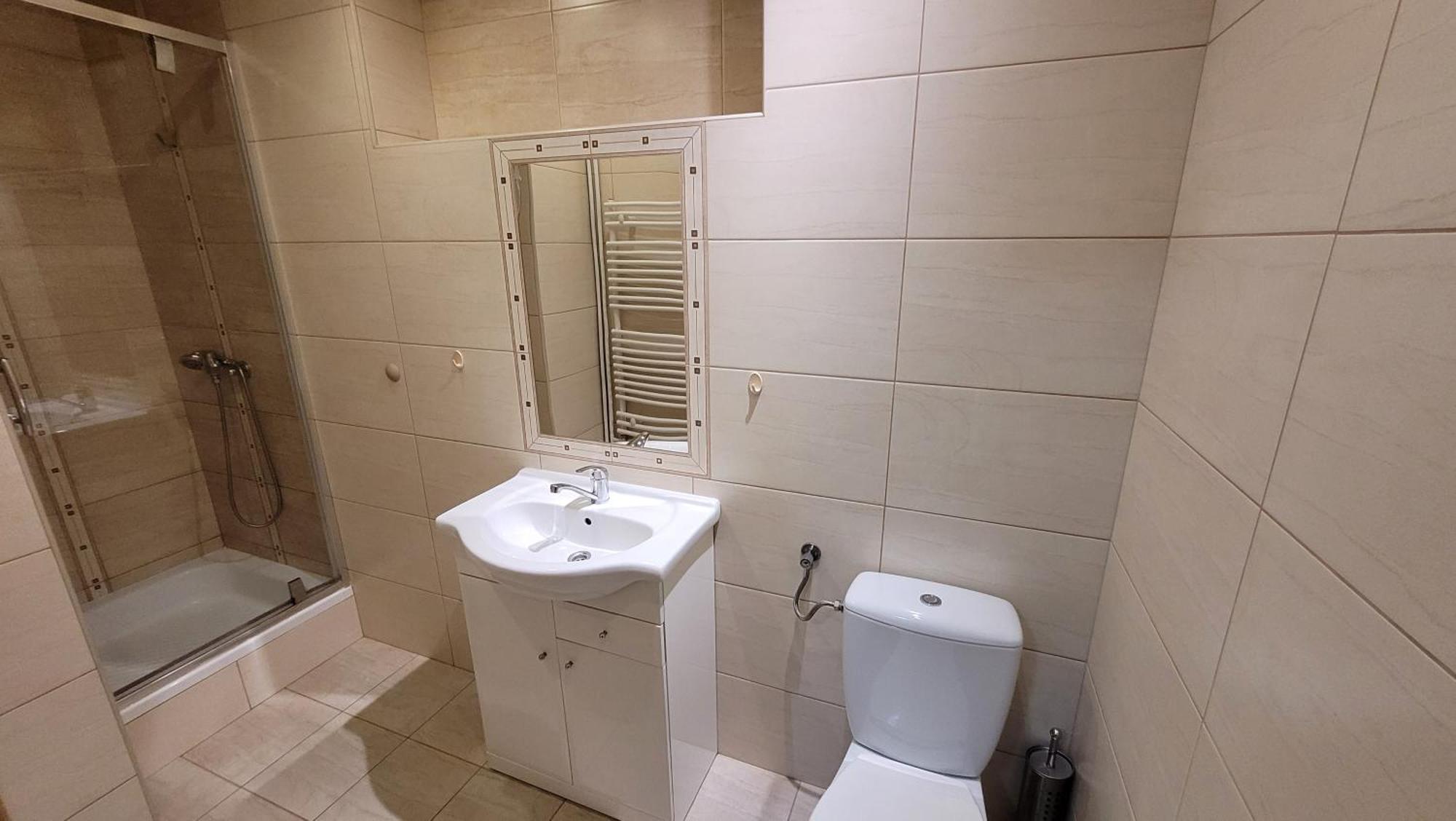 Pokoje Krystyna Władysławowo Habitación foto