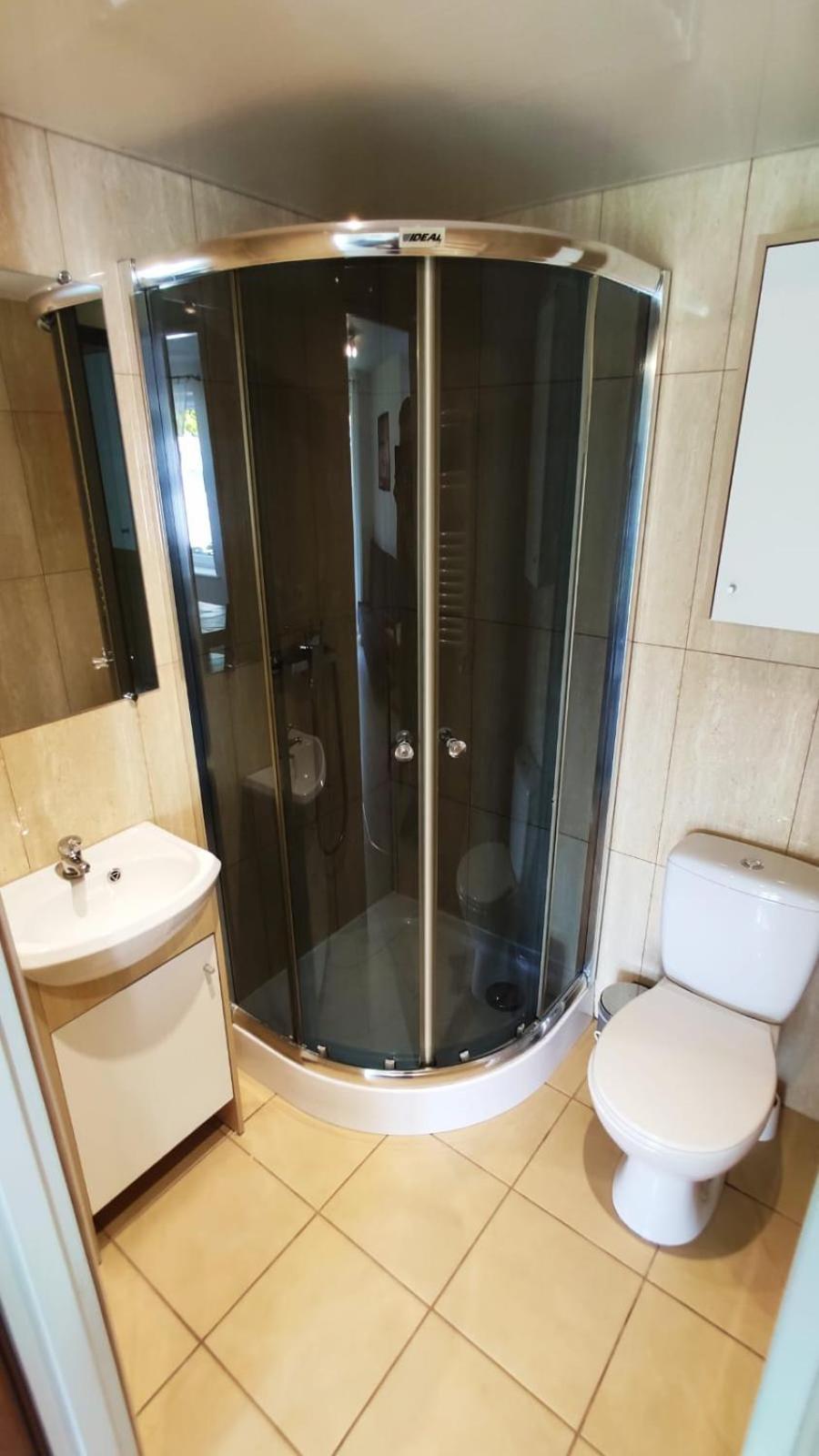 Pokoje Krystyna Władysławowo Habitación foto
